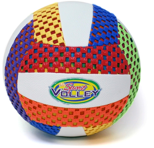 GRIPPER VOLLEYBALL