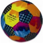 GRIPPER SOCCERBALL