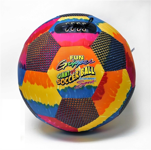 GRIPPER SOCCERBALL