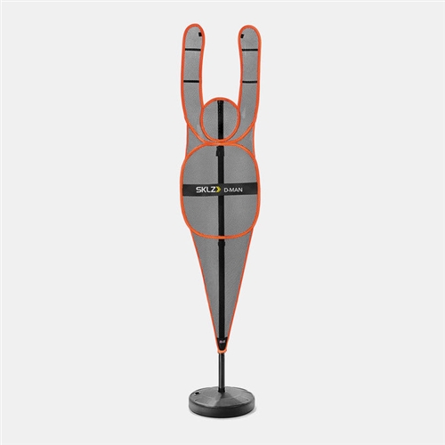 SKLZ D-MAN HANDS UP TRAINING MANNEQUIN