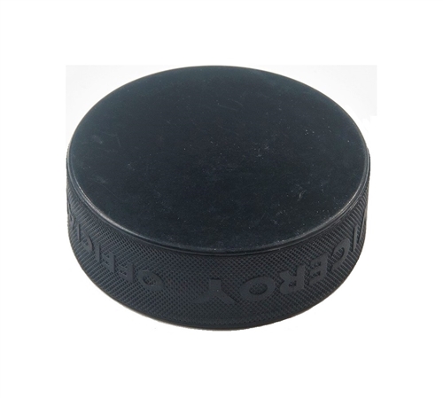 HOCKEY PUCK