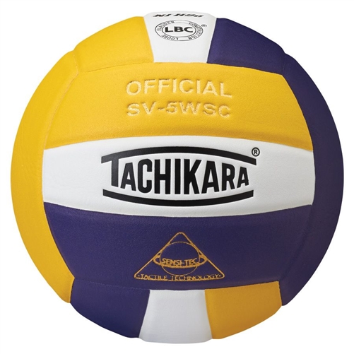 VOLLEYBALL TACHIKARA