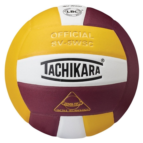 VOLLEYBALL TACHIKARA