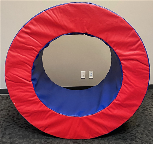 DONUT ROUND