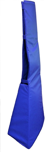 PADDING END POST