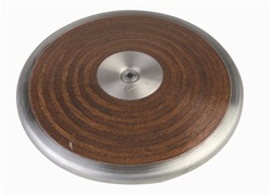 DISCUS WOOD LAMINATED