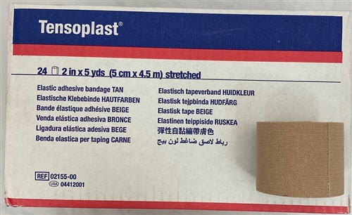TENSOPLAST TAPE 2"