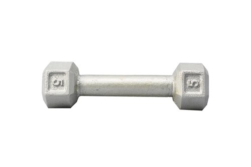 DUMBELL