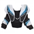 CHEST AND ARM PROTECTOR DELUXE JUNIOR. DISCONTINUED. LIMITED STOCK AVAILABLE.