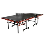 TABLE TENNIS