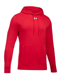 Under Armour M's Hustle Fleece Hoodie