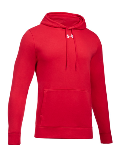 Under Armour M's Hustle Fleece Hoodie