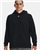 Under Armour M's Hustle Fleece Hoodie Black