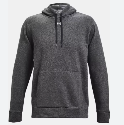 Under Armour M's Hustle Fleece Hoodie CBH