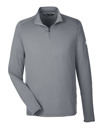 Under Armour M's Tech Quarter-Zip