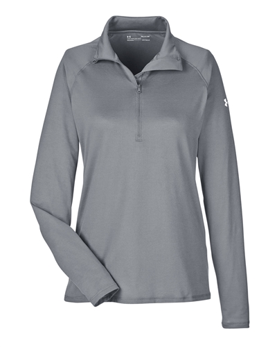 Under Armour W's Tech Quarter-Zip