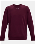 Under Armour M's Rival Fleece 2.0 Team Crew