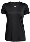 Under Armour W's Locker 2.0 Short Sleeve