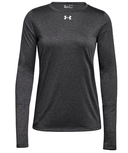 Under Armour W's Locker 2.0 Long Sleeve CBH