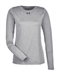 Under Armour W's Locker 2.0 Long Sleeve TGH