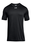 Under Armour M's Locker 2.0 Short Sleeve