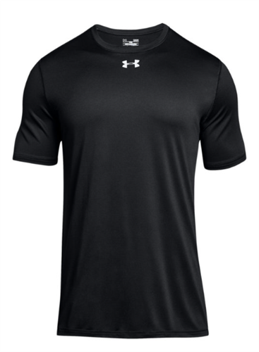 Under Armour M's Locker 2.0 Short Sleeve