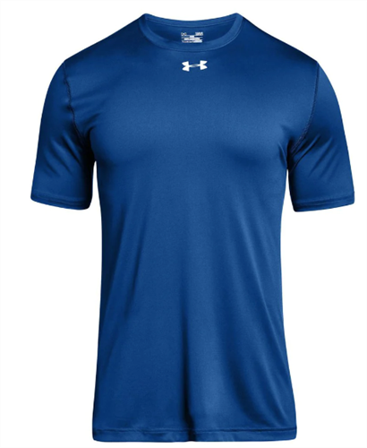 Under Armour M's Locker 2.0 Short Sleeve RYL