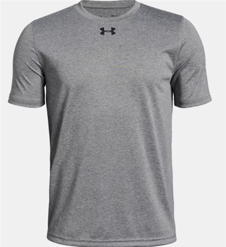 Under Armour M's Locker 2.0 Short Sleeve TGH
