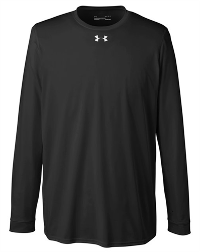 Under Armour M's Locker 2.0 Long Sleeve