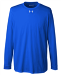 Under Armour M's Locker 2.0 Long Sleeve-RYL