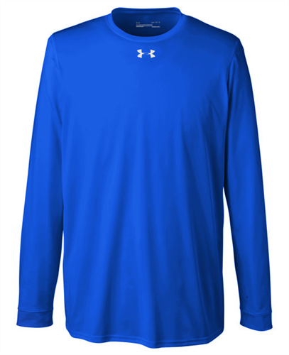 Under Armour M's Locker 2.0 Long Sleeve-RYL