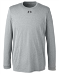 Under Armour M's Locker 2.0 Long Sleeve-TGH