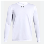 Under Armour Youth Locker 2.0 Long Sleeve