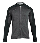 Under Armour M's Qualifier Hybrid Warm-Up Jacket