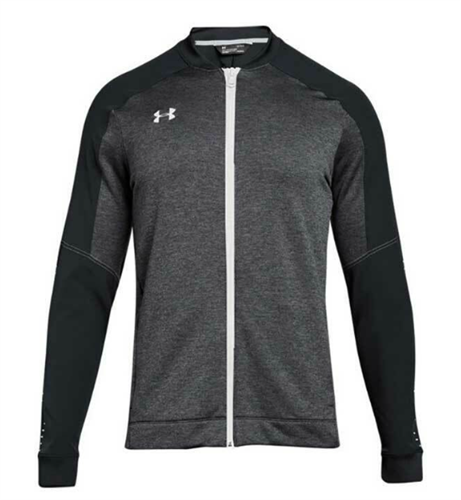 Under Armour M's Qualifier Hybrid Warm-Up Jacket