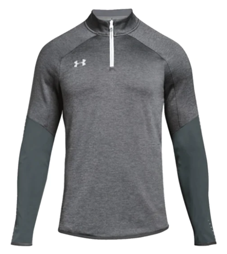 Under Armour M's Qualifier Hybrid ¼ Zip