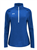 Under Armour W's Qualifier Hybrid 1/2 Zip RYL