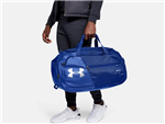 UA Undeniable 4.0 Medium Duffle Bag