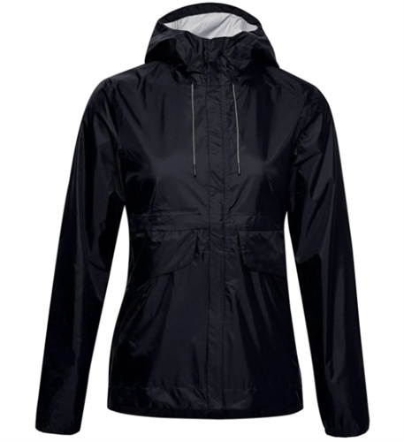 Under Armour W's Cloudstrike Shell Jacket