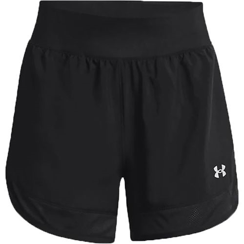 Under Armour W's Locker Woven Shorts