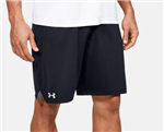 Under Armour M's Locker 9" Pocketed Shorts