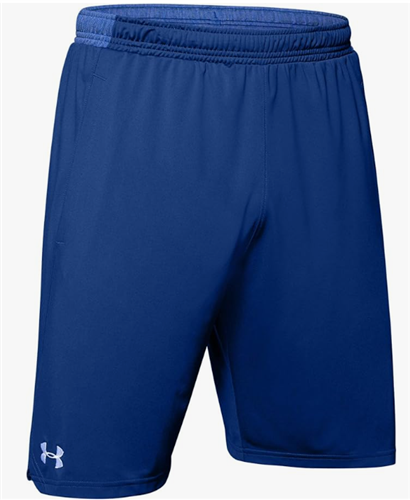 Under Armour M's Locker 9" Pocketed Shorts