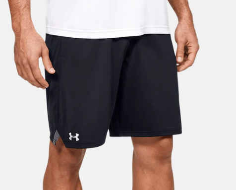 Under Armour M's Locker 9" Pocketed Shorts