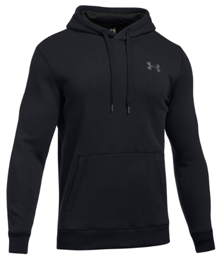 Under Armour M's Armour Fleece Hoodie