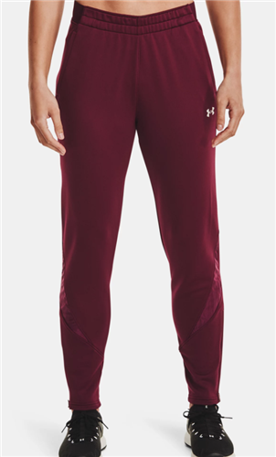 Under Armour W's Command Warm-Up Pants