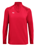 Under Armour W's Command ¼ Zip