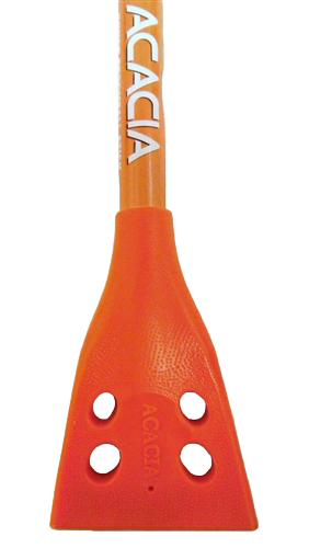 BROOMBALL STICK JR 42" ACACIA