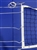 VOLLEYBALL NET MASTER, volleyball net floating