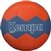 HANDBALL FOAM KEMPA 5.9" DIAMETER