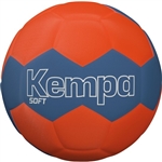 HANDBALL FOAM KEMPA 5.9" DIAMETER